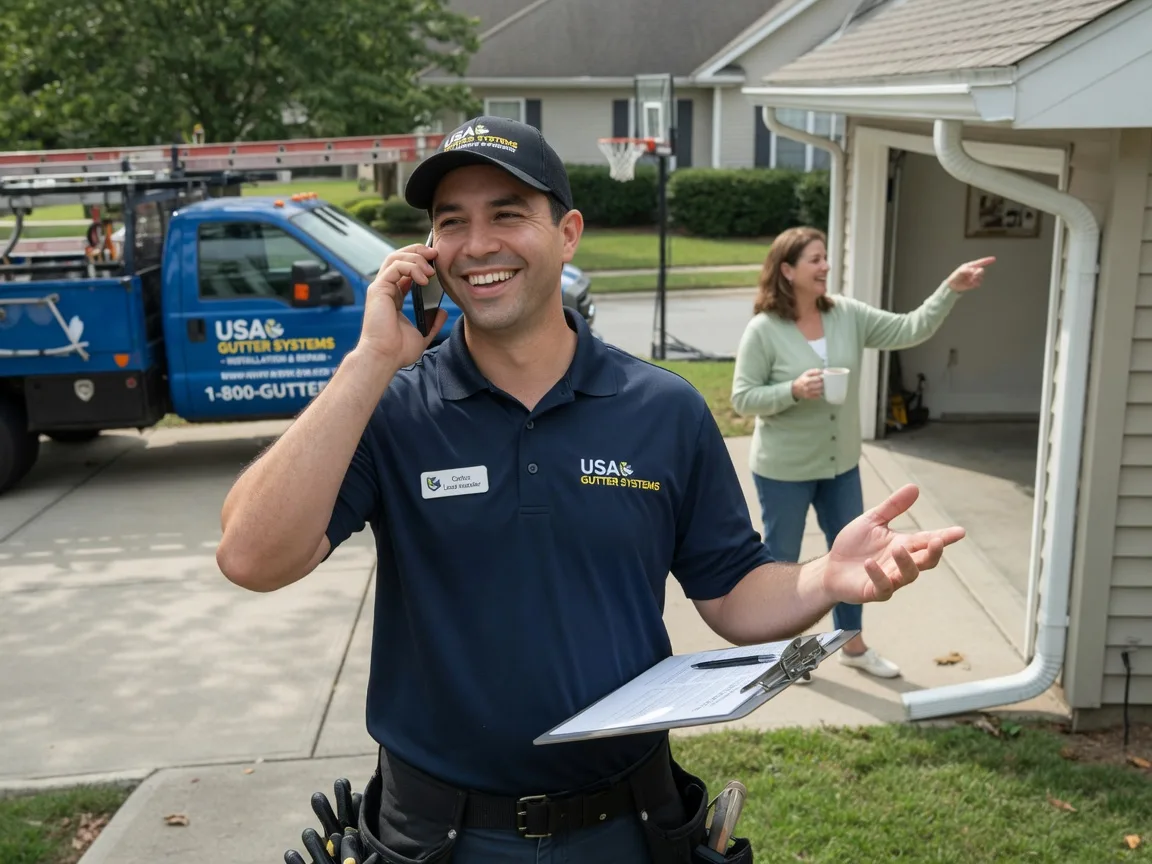 Gutter Installation Matthews, NC FAQs